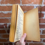 Childhood’s End - Arthur C. Clarke - 1970 Ballantine Books Paperback