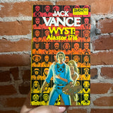 Wyst: Alastair 1716 - Jack Vance - 1978 Daw Books Paperback - David Mattingly Cover