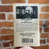 Dune - Frank Herbert - 1982 25th Ace Books Paperback