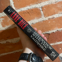 Interview with the Vampire - Anne Rice - The Vampire Chronicles #1 - Ballantine Books Paperback