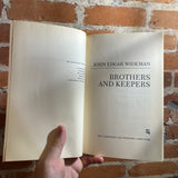 Brothers & Keepers - John Edgar Wideman - 1984 Paperback