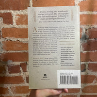 Miss Peregrine’s Home for Peculiar Children - Ransom Riggs - 2013 Quirk Books Paperback