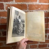 Aunt Jane of Kentucky - Eliza Calvert Hall - 1908 Little, Brown, and Company Hardback