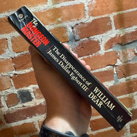 The Dungeon Master: The Disappearance of James Dallas Egbert III - William Dear - 1985 Ballantine Books Paperback