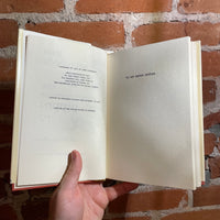 The Short Reign of Pippin IV - John Steinbeck 1957 Viking Books Hardback
