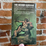 Sons of the Bear God - Norvell W. Page - 1967 Berkley Medallion Paperback - Jeff Jones Cover