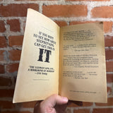 It - Stephen King 1987 1st Signet Books Paperback