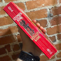 Gerald’s Game - Stephen King - 1993 Signet Books Paperback