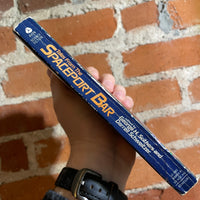 Tales From The Spaceport - Gearge H. Scithers & Darrell Schweitzer - 1987 Avon Books Paperback