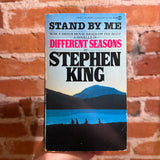 Different Seasons - Stephen King - Signet Books Paperback