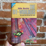 The Star Magicians - Lin Carter / The Off-Worlders - John Baxter - Ace Books Double Paperback