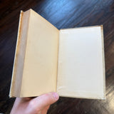 Evangeline: A Tale of Acadie - Henry Wadsworth Longfellow - Decorative Antique Cloth W.B. Conkey Company Hardcover