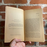 The Rebel - Albert Camus - 1956 Vintage Books Paperback Edition