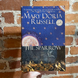 The Sparrow - Mary Doria Russell - 1997 Ballantine Books Paperback