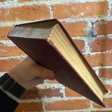 Westward Ho! - Charles Kingsley - 1892 Macmillan & Co. Hardback