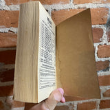 The Light at the End - John Skipp and Craig Spector - 1986 Bantam Books Red Foil Embossed Cover
