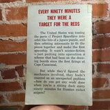 Spacehive - Jeff Sutton - 1960 Ace Books Paperback