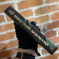 Half the Day is Night - Maureen F. McHugh - Paperback