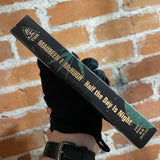 Half the Day is Night - Maureen F. McHugh - Paperback