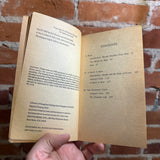 Baal, A Man’s Man, the Elephant Calf - Bertolt Brecht - 1978 8th Grove Press Black Cat Book Paperback