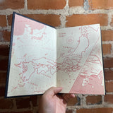 Shōgun: Vol. 1 - James Clavell - 1975 International Collectors Library Hardback