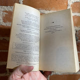 Dune: House Harkonnen - Brian Herbert & Kevin J. Anderson - 2000 Foil Embossed Bantam Books Paperback Stephen Youll Cover