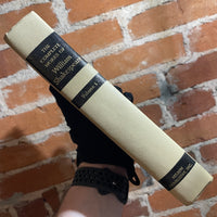The Complete Works of William Shakespeare Vol. 1 - W.G. Clark - BCE Nelson Doubleday Hardback