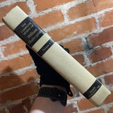 The Complete Works of William Shakespeare Vol. 1 - W.G. Clark - BCE Nelson Doubleday Hardback