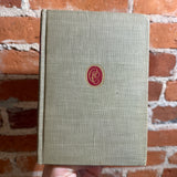 Selected Poems - Walt Whitman - 1942 Walter J. Black, Inc. Hardback