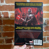 Star Wars: Darth Vader - Vol. 1 - Gillen, Larroca, Delgado Paperback