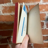Lysander - F. van Wyck Mason - 1957 3rd Pocket Books Paperback - James Meese Cover