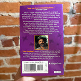 Interesting Times - Terry Pratchett - 1998 Harper Books Paperback