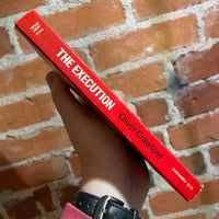 The Execution - Oliver Crawford - 1978 Popular Library Paperback