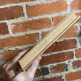 Selected Poems of Carl Sandburg - Edited by Rebecca West - 1954 Harcourt, Brace & World Hardback