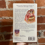 The Science of Discworld II: The Globe - Terry Pratchett - 2003 Ebury Press Paperback - Paul Kidby Cover