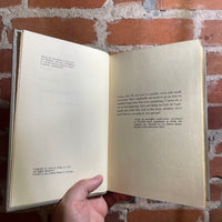 The Three Stigmata of Palmer Eldritch - Philip K. Dick - 1965 BCE Doubleday Hardback