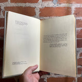 The Three Stigmata of Palmer Eldritch - Philip K. Dick - 1965 BCE Doubleday Hardback