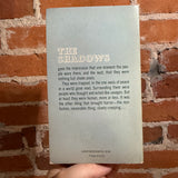 The Grey Ones - John Lymington - 1970 MacFadden-Bartell Paperback
