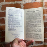 Hell Quizzes to a Street Preacher - 1943 Radio Replies Press Booklet #6