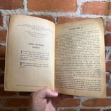 Hot Ice - Robert J. Casey - 1943 Crestwood Publishing Company Softcover