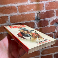 Picnic On Paradise - Joanna Russ - 1976 Star Books Paperback
