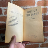 Out of the Dark - Ursula Curtiss - 1964 Ace Books Paperback