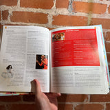 The Book of Jezebel: An Illustrated Encyclopedia of Lady Things - Anna Holmes - 2013 Grand Central Publishing Hardback