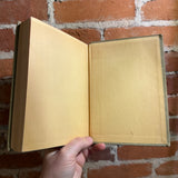Selected Poems - Walt Whitman - 1942 Walter J. Black, Inc. Hardback