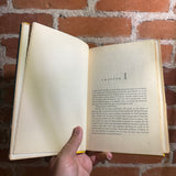 Timeliner - Charles Eric Maine - 1955 BCE Rinehart & Company, Inc. Hardback - Lawrence S. Kamp Cover