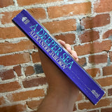 A Deeper Sea - Alexander Jablokov - 1993 Avonova Books Paperback - Eric Peterson Cover