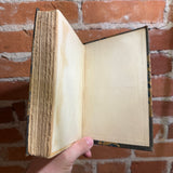 Pierre and Jean & Other Stories Vol. II - Guy de Maupassant - 1911 Classic Publishing Company Hardcover