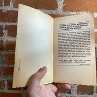 The Gatherer - Owen Brookes - 1983 Pocket Books Paperback Edition