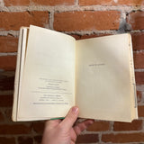 Light In August - William Faulkner - 1959 Modern Library Hardback