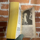 The Wolf’s Hour - Robert R. McCammon - 1989 Pocket Books Paperback - Rowena Morrill Cover